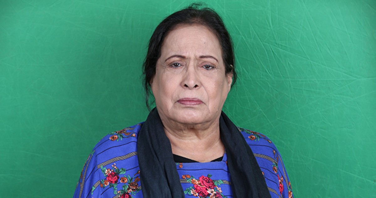 «سيدة هذا البيت» تغادر