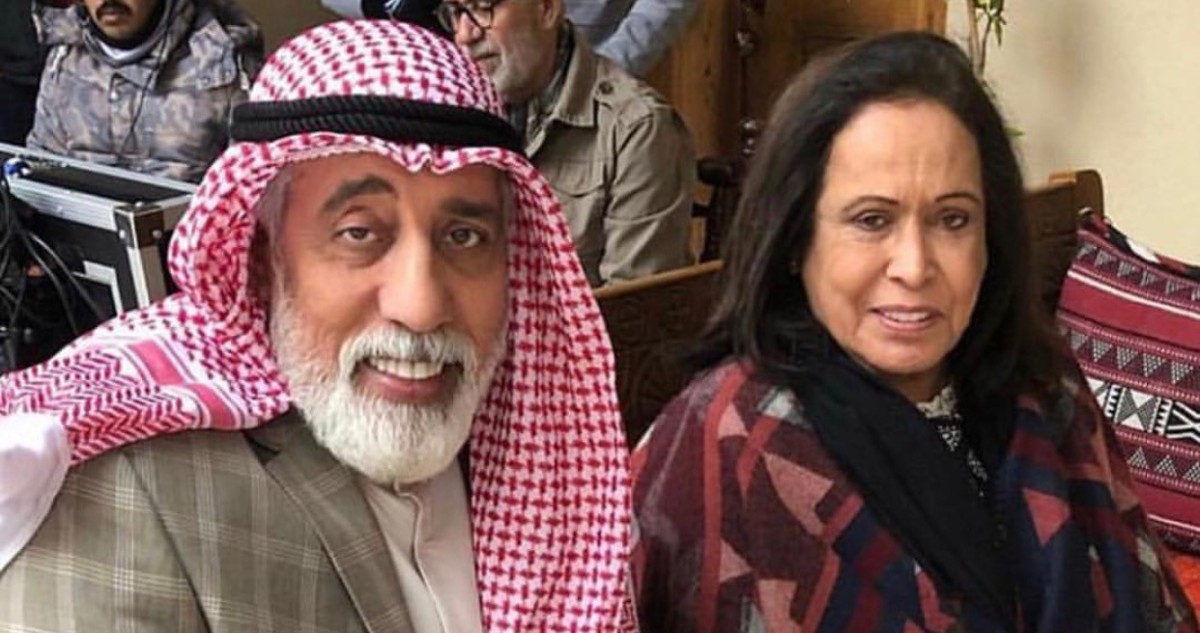 «سيدة هذا البيت» تغادر