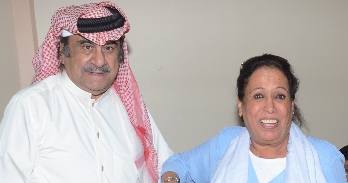 «سيدة هذا البيت» تغادر