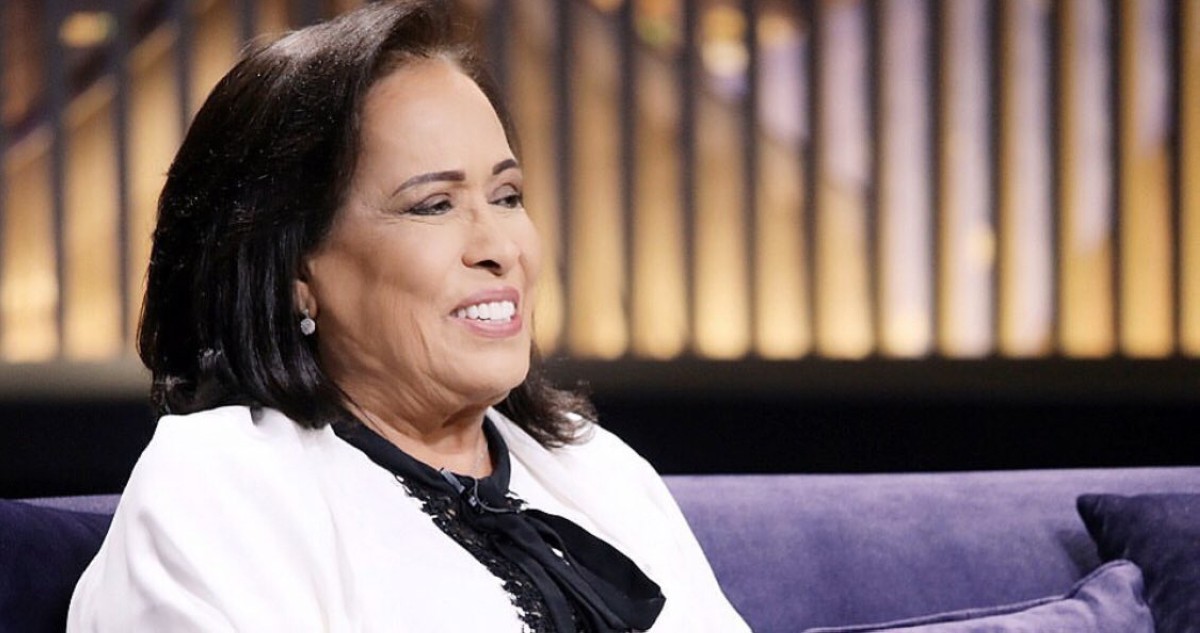 «سيدة هذا البيت» تغادر