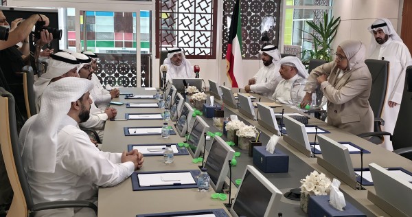 الشؤون: توفير 61 وظيفة إشرافية في 61 جمعية تعاونية قريباً 