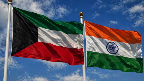 سفيرة الهند: نتضامن مع الكويت في ضوء التطورات الإقليمية وحريصون على مواصلة التعاون الثنائي 