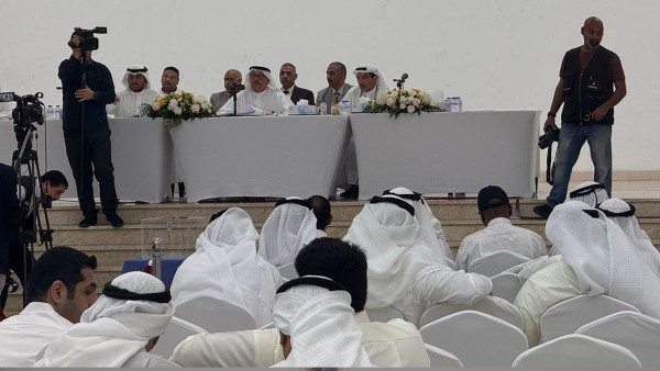 توزيع 12% أرباحاً على مساهمي جمعية الشامية و الشويخ التعاونية غداً. - الدوخي ل "السياسة": ارتفاع ملحوظ في الإيرادات وانخفاض المصروفات رغم التحديات 