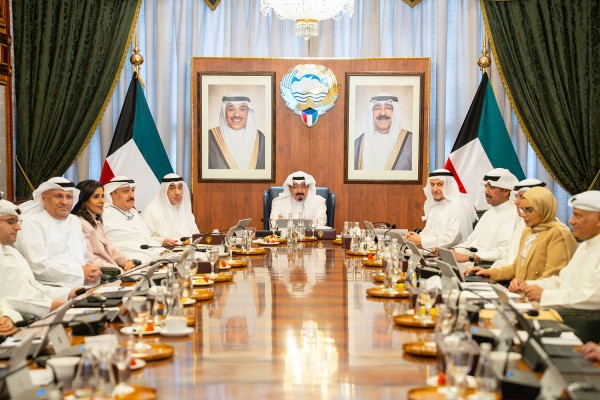 مجلس الوزراء: لا تهاون في اتخاذ الإجراءات القانونية بحق مروجي الشائعات والأخبار الكاذبة