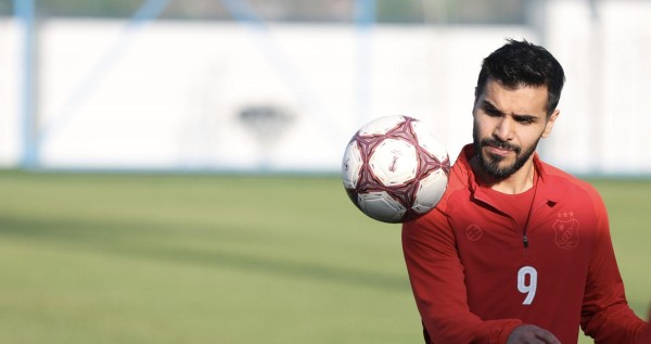 "الأبيض"... أمام "تحدٍ جديد" 