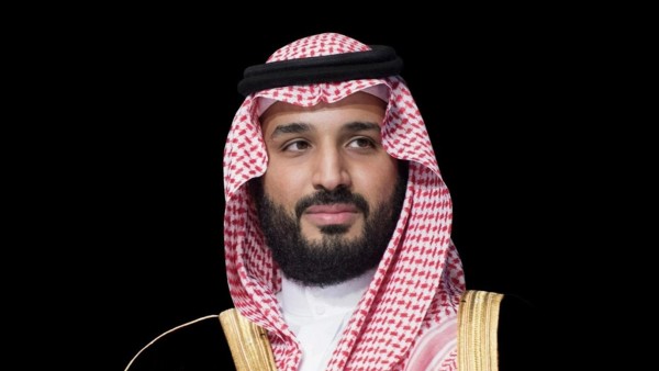 ولي العهد السعودي: نقف إلى جانب لبنان لبسط سيادته والحفاظ على وحدة أراضيه 