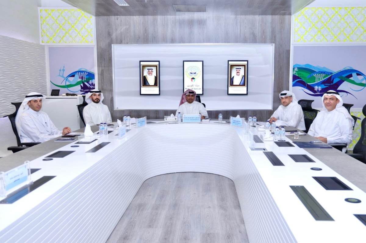 «هيئة الرياضة»: تخصيص قطعة أرض لاتحاد كرة اليد واستثناء لاعبي الاحتراف الجزئي من بند السن 