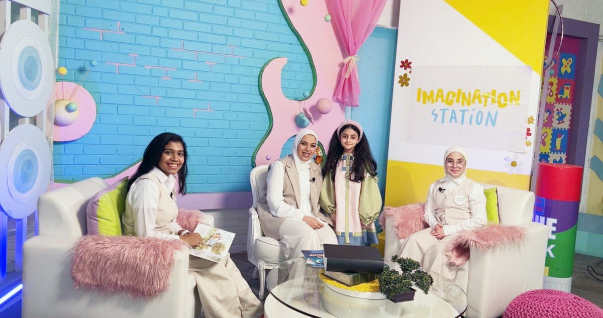 فرح الخواجة تفوز بـ'جائزة خليفة التربوية': تتويج لمسيرة عطاء وتكريم للمعلم الكويتي