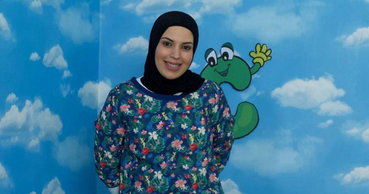 فرح الخواجة تفوز بـ'جائزة خليفة التربوية': تتويج لمسيرة عطاء وتكريم للمعلم الكويتي