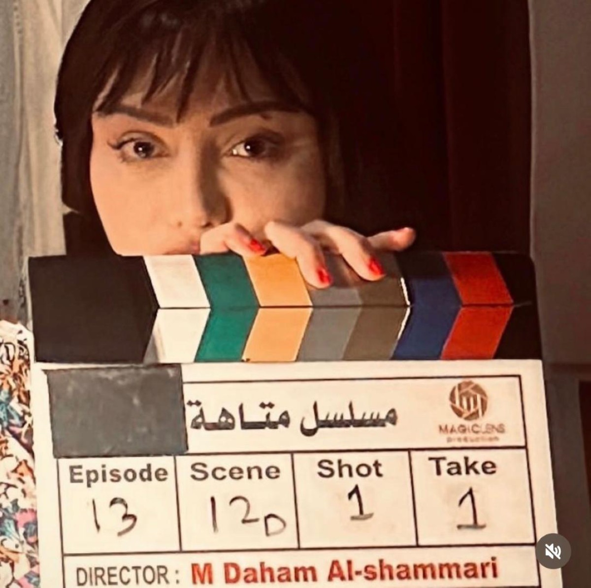 039;متاهة039; عمل مشوّق دفع ثمن 039;زحمة دراما رمضان #2026039; 