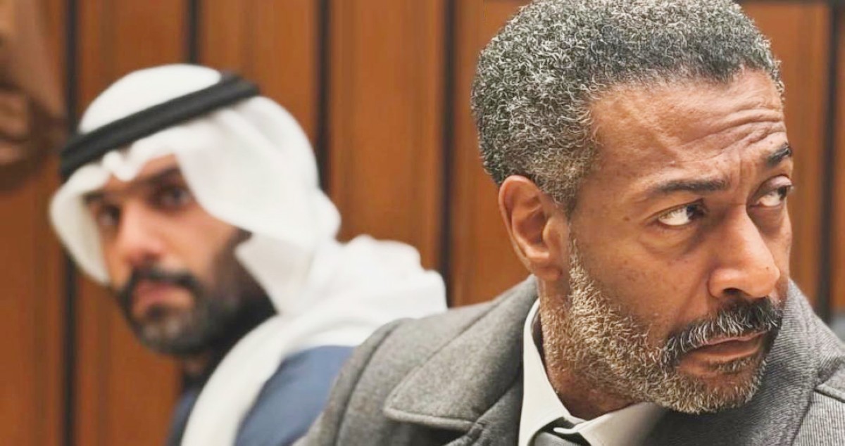 'متاهة' عمل مشوّق دفع ثمن 'زحمة دراما رمضان 2026'