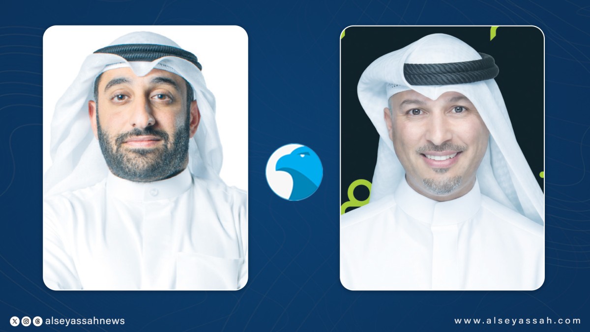 بنك «تم» الرقمي يوقّع شراكة ستراتيجية مع «ترولي» لمكافأة عملائه 