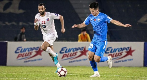 «العميد» يتأهل إلى نهائي #دوري_التحدي_الآسيوي 