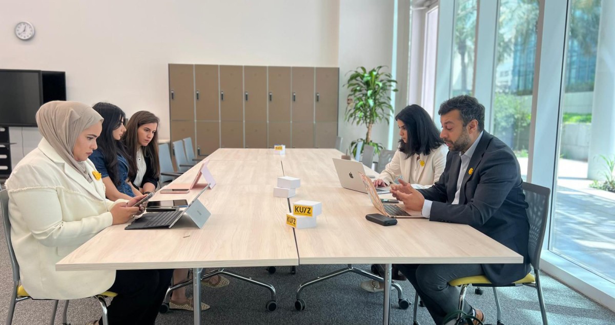 جامعة الكويت تحيي يوم الأرض بندوة «البصمة البيئية وعلاقتها بأنماط الحياة اليومية» 