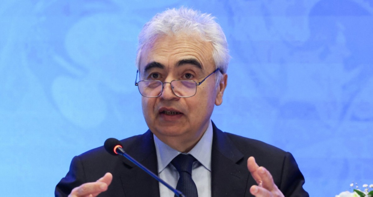 مدير وكالة الطاقة الدولية: العالم يواجه أكبر تهديد لأمن الطاقة في التاريخ