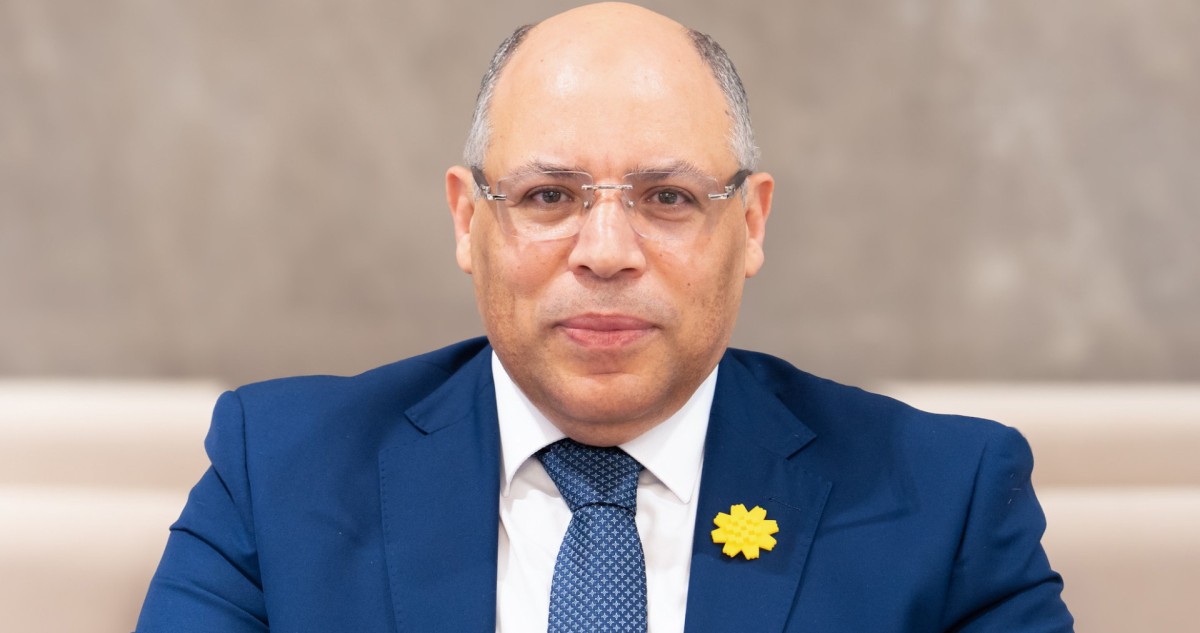 السفير المصري: أمن الكويت جزء لا يتجزأ من الأمن القومي المصري 