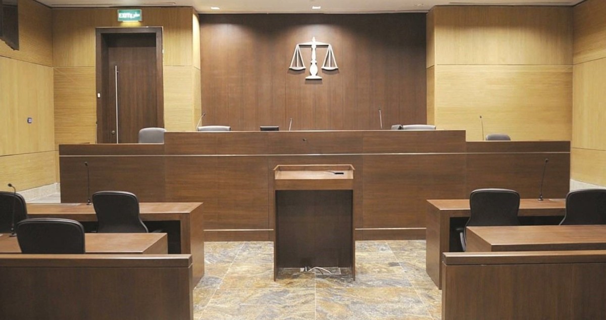 دائرة أمن الدولة وجرائم الإرهاب تصدر أحكامها في 137 قضية