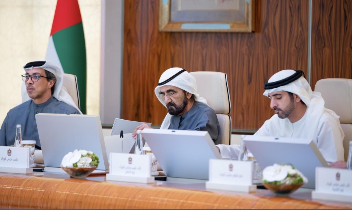 الإمارات تطلق منظومة حكومية للتحول إلى الذكاء الاصطناعي&hellip; 50% من الخدمات ذاتية التنفيذ والقيادة خلال عامين