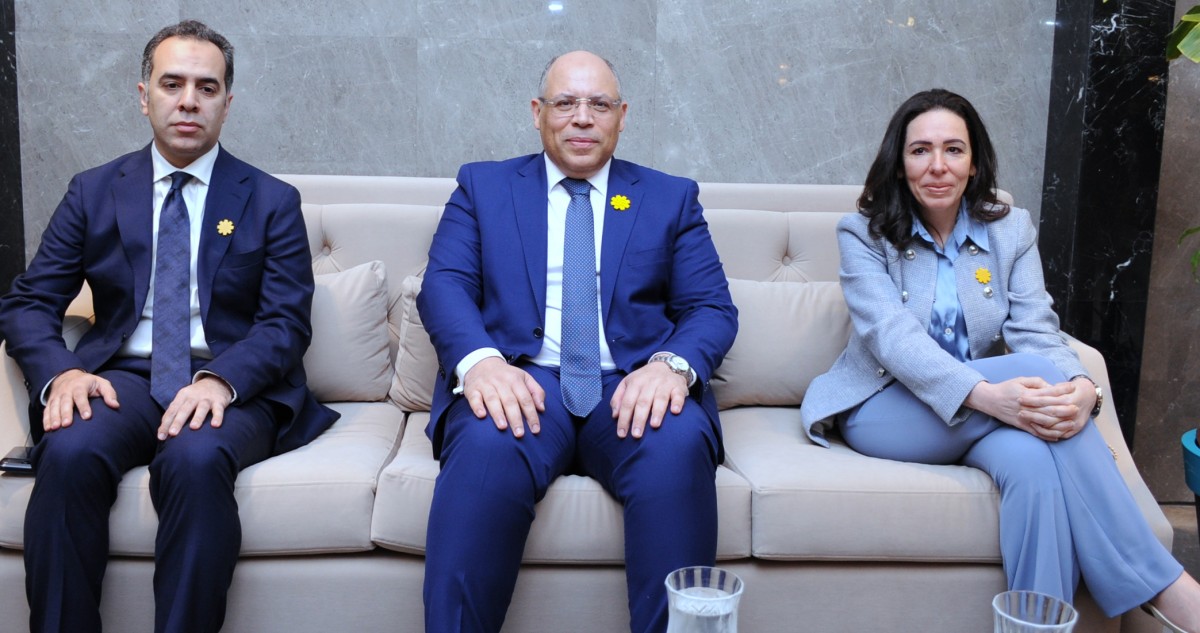 السفير أبوالوفا: تضامن مصر مع الكويت 'التزام ستراتيجي'