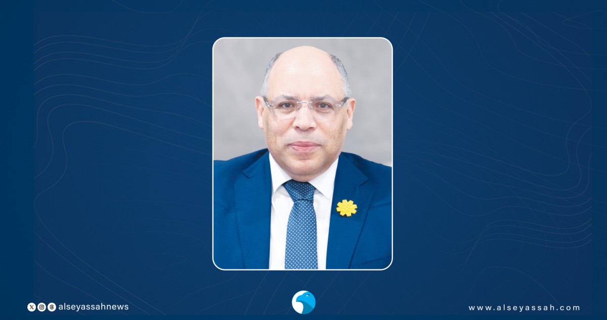 السفير أبوالوفا: تضامن مصر مع الكويت 'التزام ستراتيجي'
