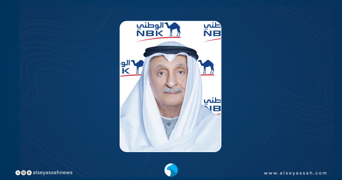 «الوطني»: 135.5مليون دينار أرباح صافية خلال الربع الأول 2 «الوطني»: 135.5مليون دينار أرباح صافية خلال الربع الأول