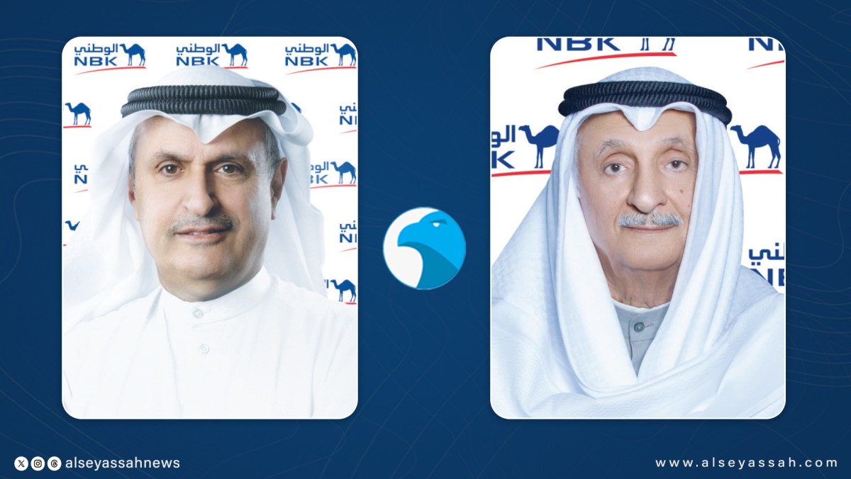 «الوطني»: 135.5مليون دينار أرباح صافية خلال الربع الأول 