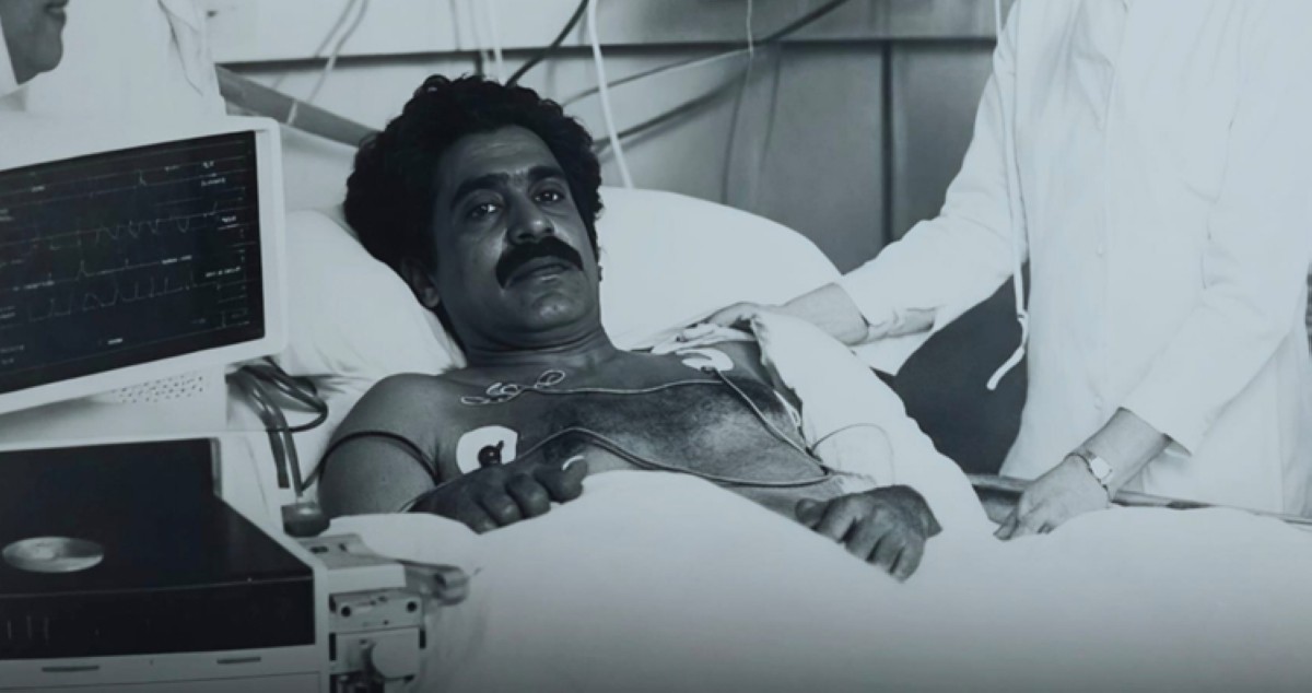 الجارالله... كلمةٌ لا يقتلها الرصاص