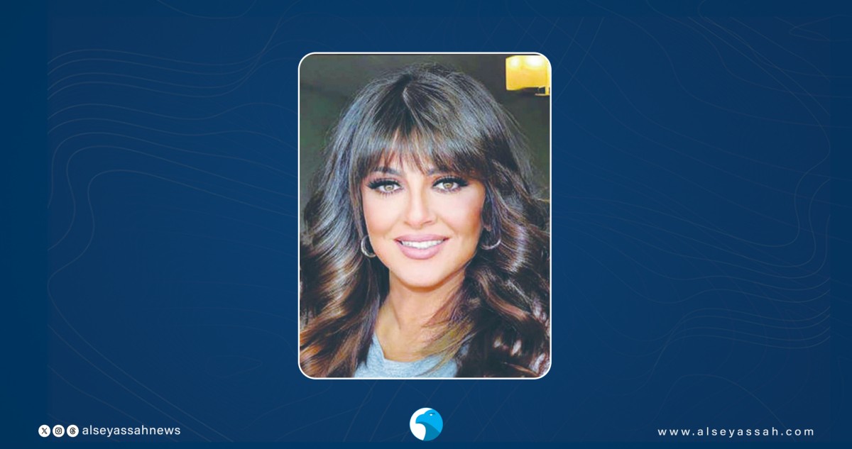 شاليمار الشربتلي تنتصر 'قضائياً' على هالة صدقي 'المصدومة'