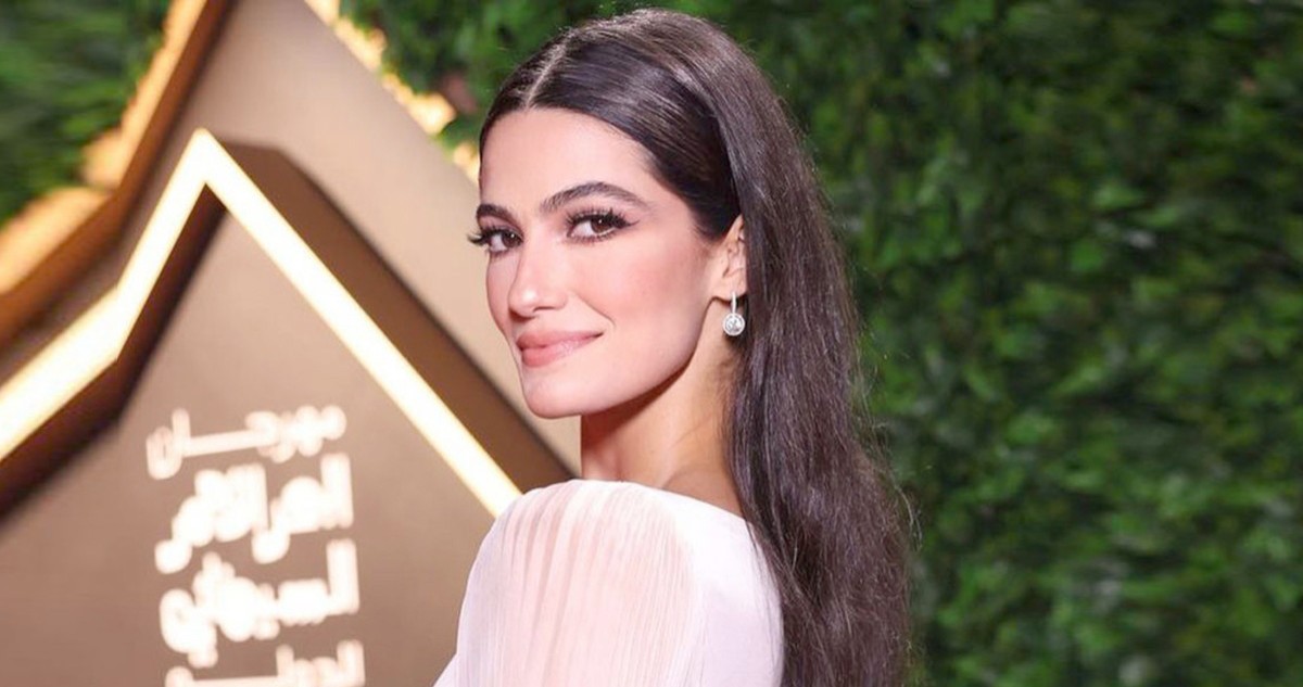 تارا عماد: 039;7 Dogs039; علامة فارقة في مشواري 