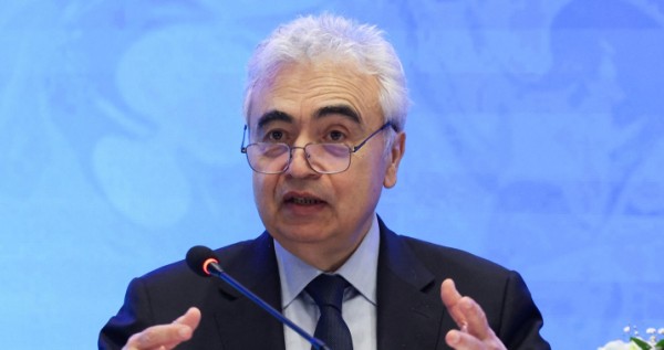 مدير وكالة الطاقة الدولية: العالم يواجه أكبر تهديد لأمن الطاقة في التاريخ 