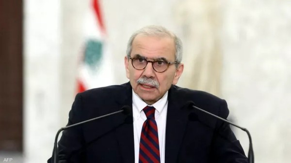 رئيس الحكومة اللبنانية: لا اتفاق دون انسحاب إسرائيلي كامل... ولا يمكنه القبول بما يسمى «منطقة عازلة»
