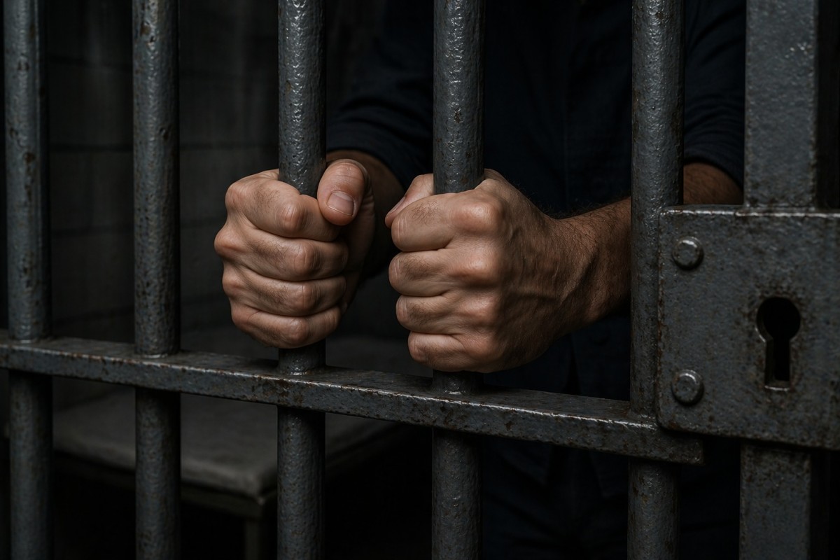 اعتقال شاب بـ'ساق واحدة' يروج 'اللاريكا' في الفروانية