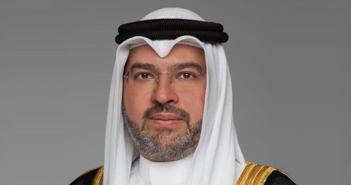 رئيس «الطيران المدني»: إعادة فتح الأجواء في مطار الكويت الدولي ضمن خطة مرحلية مدروسة تمهيداً للتشغيل الكامل خلال الفترة المقبلة 