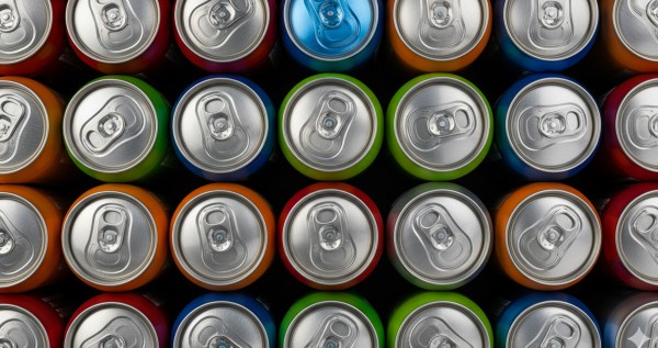 مشروبات الطاقة تُدخل ثلاث فتيات مصريات المستشفى 