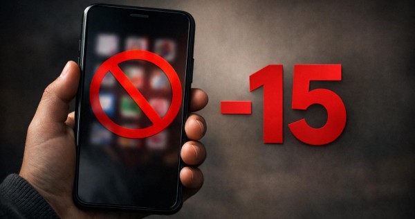 تركيا تحظر استخدام وسائل التواصل لمن هم دون 15 عاماً 