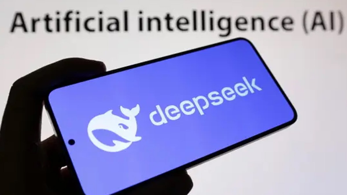 «ديب سيك» تطلق نموذج «في 4» منافس قوي لأفضل نماذج الذكاء الاصطناعي مفتوحة المصدر 