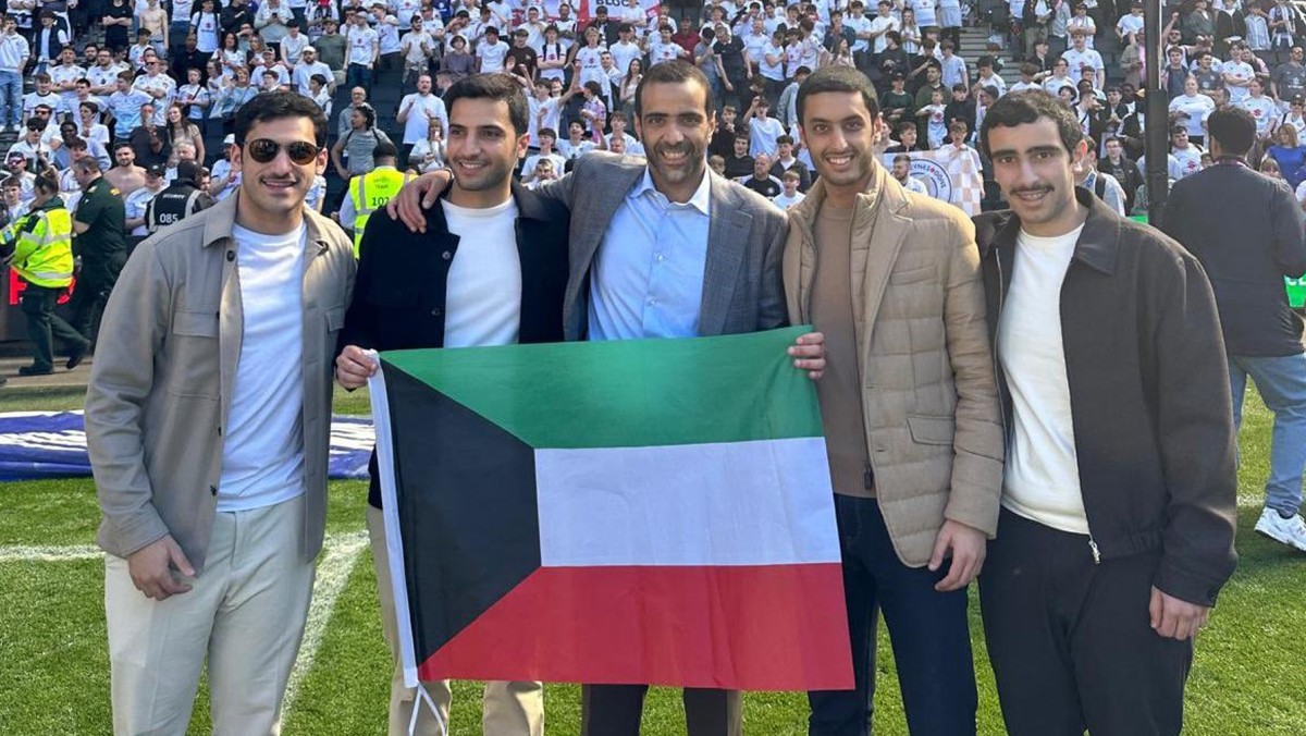 الاستحواذ الكويتي يصنع الفارق&hellip; ميلتون كينز يصعد إلى &laquo;ليغ ون&raquo;