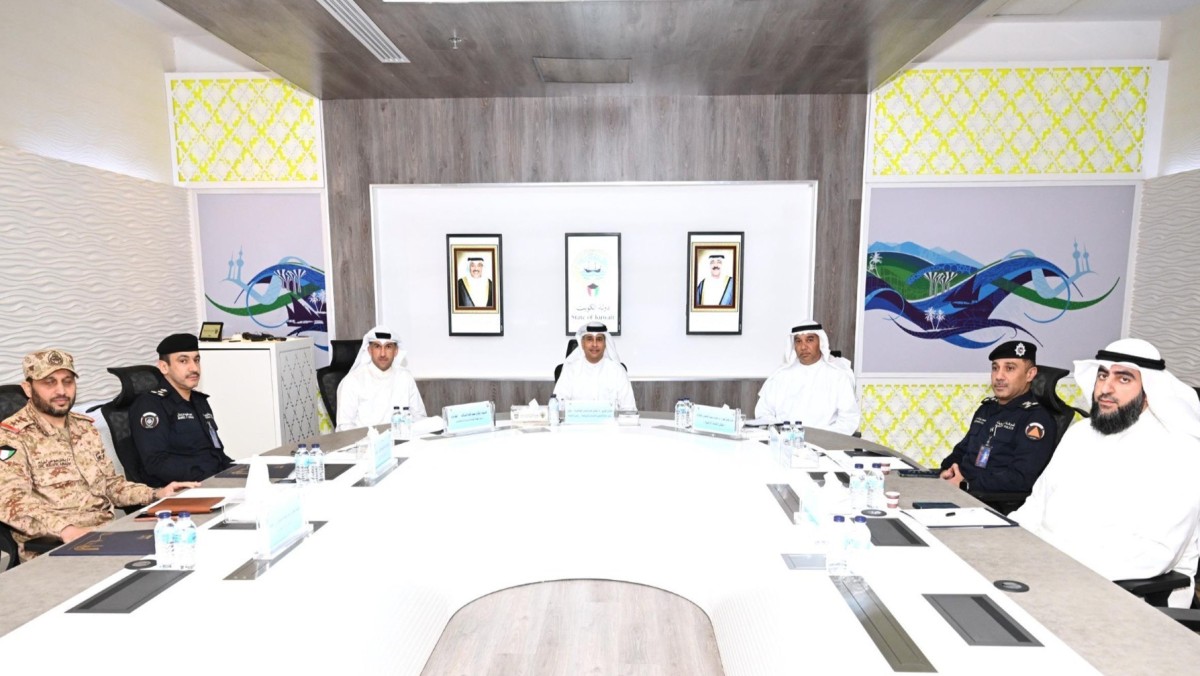 &laquo;هيئة الرياضة&raquo;: استئناف تدريبات الأندية الرياضية  اعتباراً من الغد