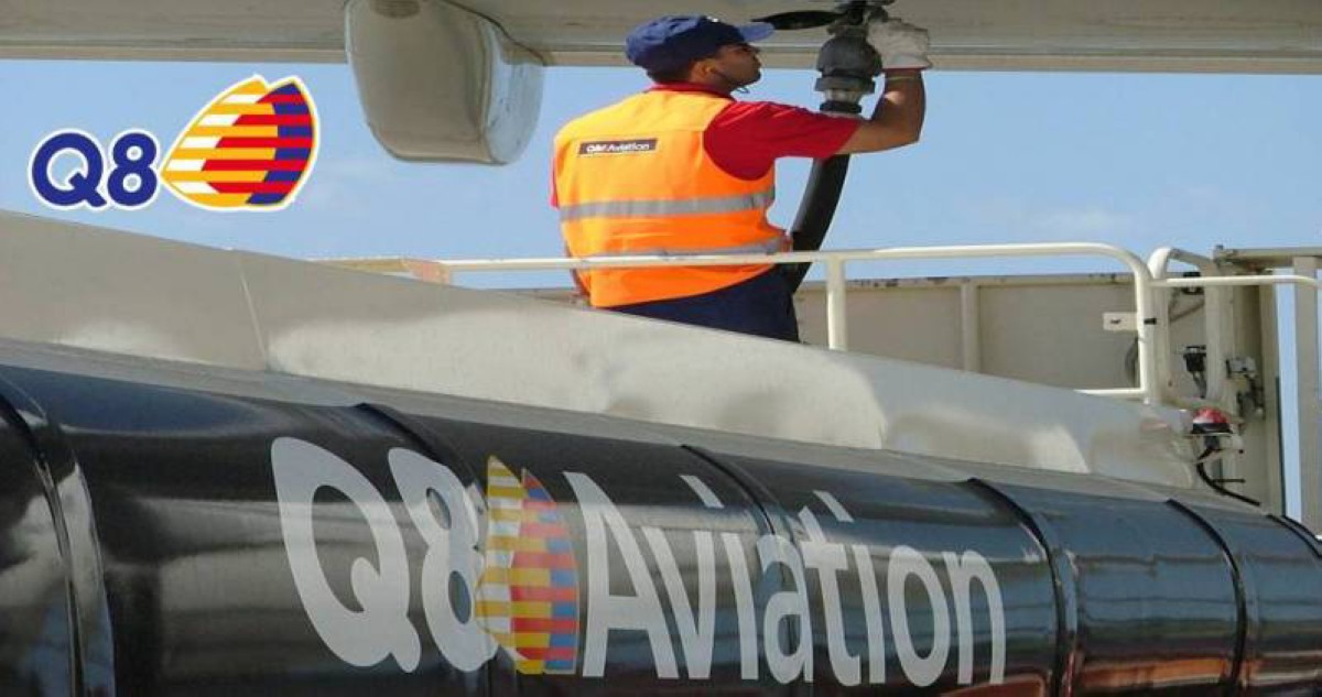 039;البترول العالمية039;: التوسع بالإمارات متواصل... و039;الشارقة039; الهدف المقبل 