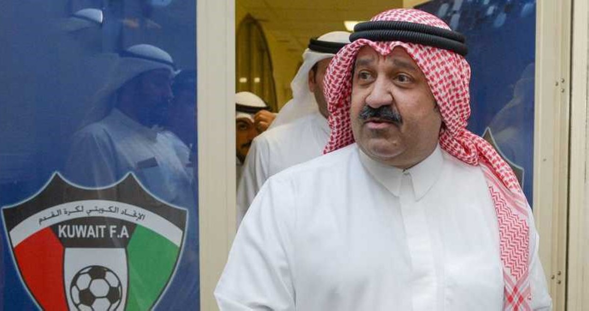 اليوسف إلى كندا لحضور #039;كونغرس 