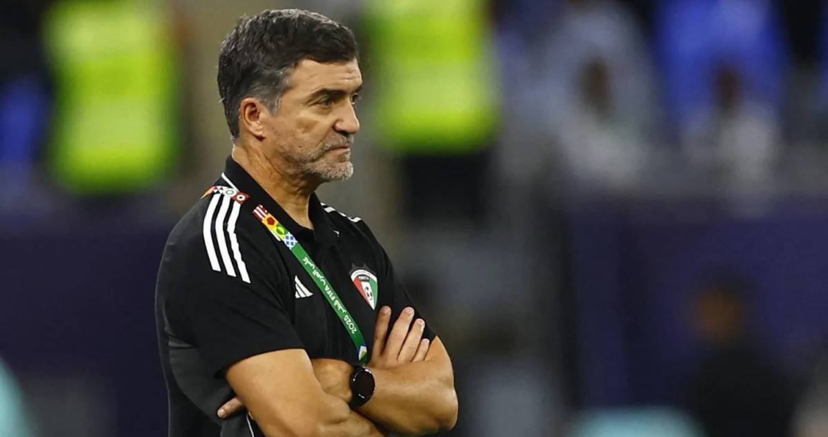 الأزرق يلتقي عمان وتايلند ودياً في بانكوك 