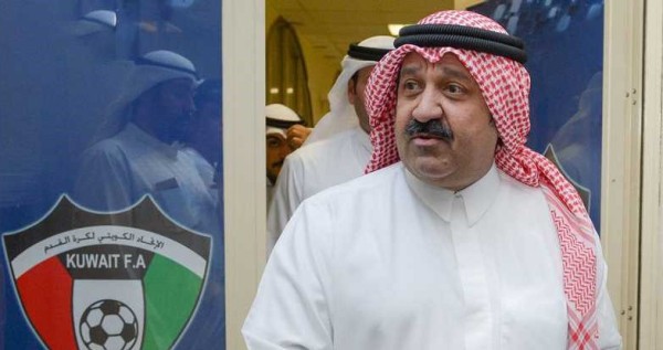 اليوسف إلى كندا لحضور 'كونغرس فيفا'
