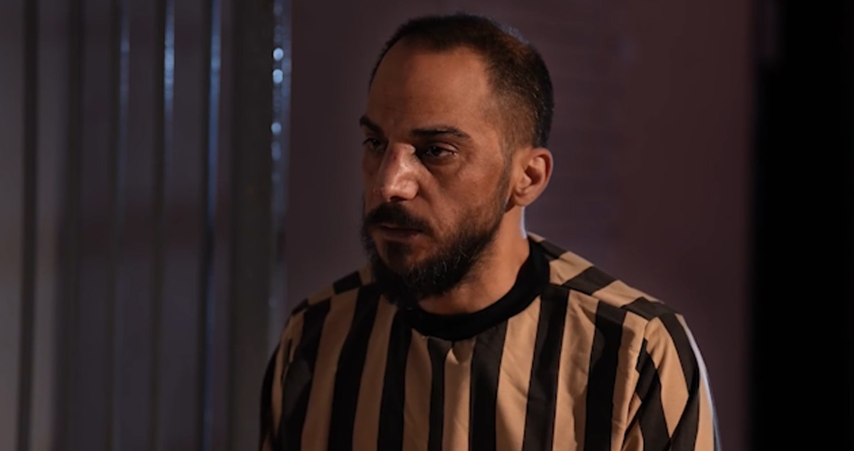 اعترافات &laquo;سفاح&raquo; حي التضامن: قتلنا العشرات وأحرقناهم في حفرة واحدة