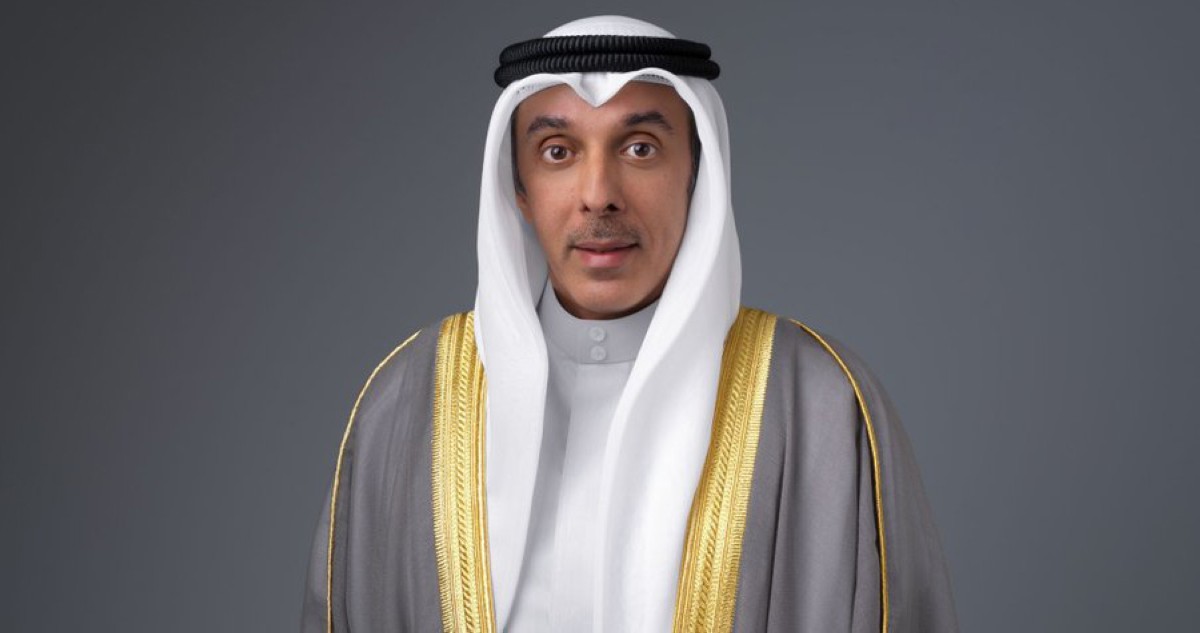 صدور مرسوم أميري بتعيين حمد المشعان في وظيفة نائب وزير الخارجية بالدرجة الممتازة