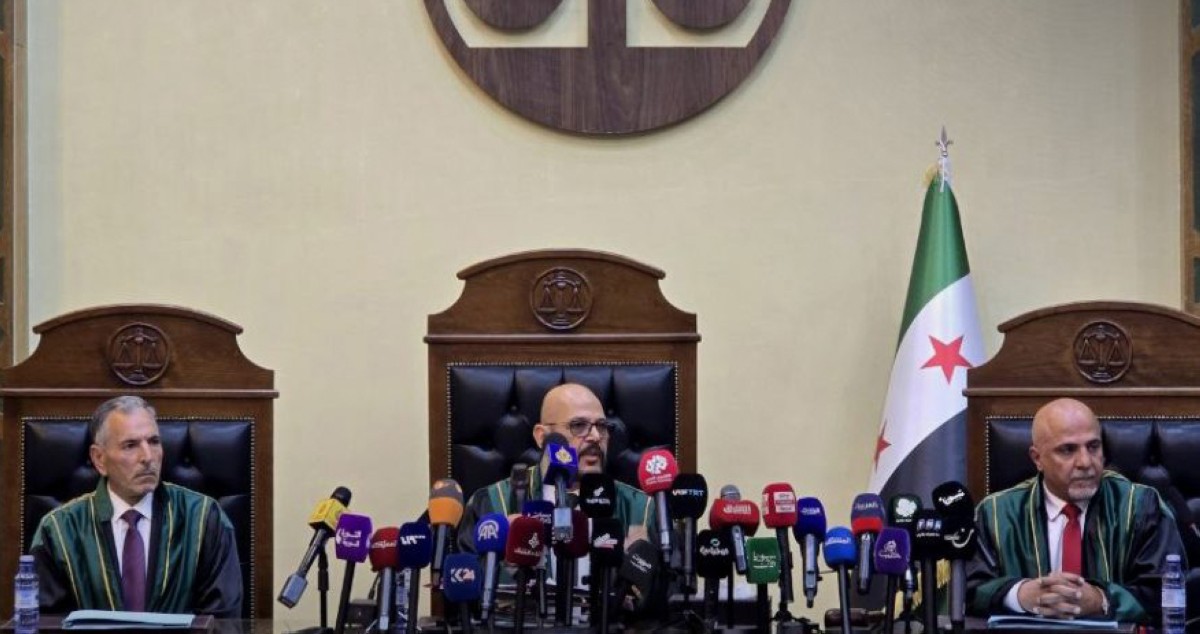 سورية: انطلاق أولى جلسات محاكمة بشار الأسد غيابياً في دمشق 