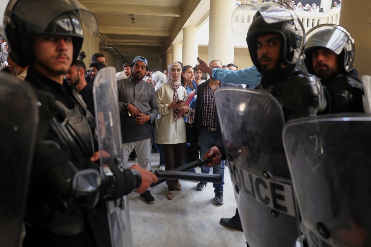 سورية تطلق العدالة الانتقالية وتبدأ بمحاكمة بشار الأسد وشقيقه ماهر ورموز نظامه