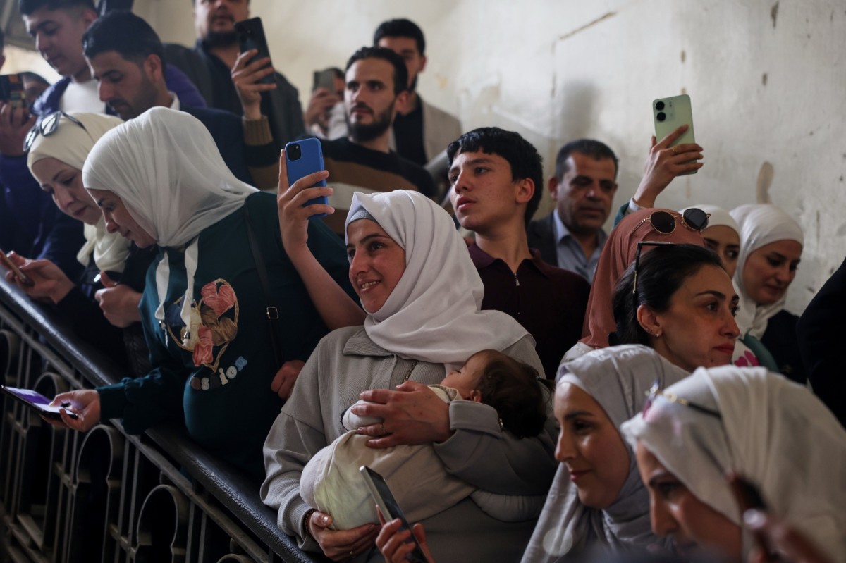 سورية تطلق العدالة الانتقالية وتبدأ بمحاكمة بشار الأسد وشقيقه ماهر ورموز نظامه