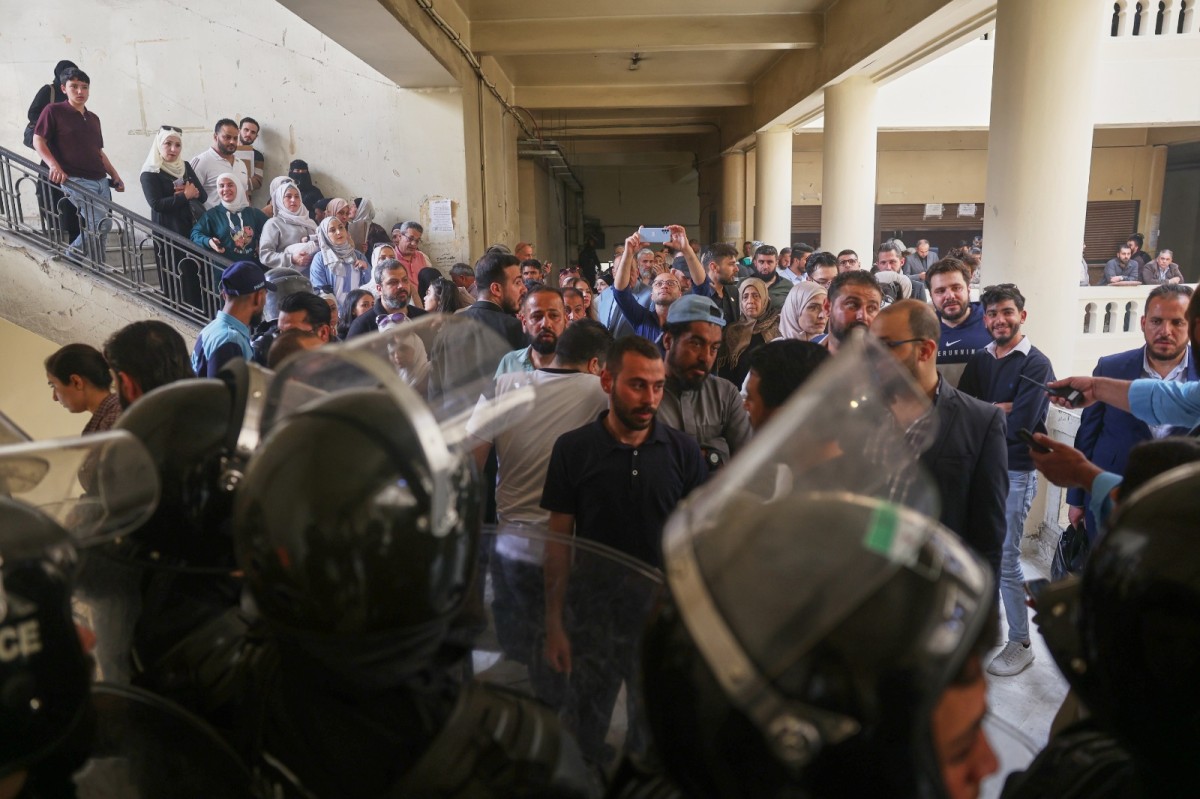 سورية تطلق العدالة الانتقالية وتبدأ بمحاكمة بشار الأسد وشقيقه ماهر ورموز نظامه