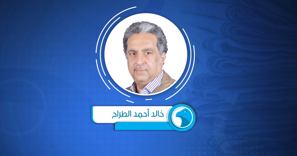 الكويت لأهلها لا لسكانها