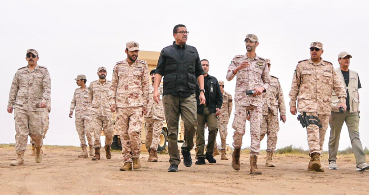 المؤسسات العسكرية الكويتية... جدارٌ تحطّم عليه غرور المعتدي 